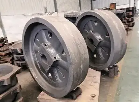 Common Casting Defects in Cast Gray Iron and How to Prevent Them